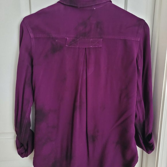 Garage Button Up Shirt - Picture 2 of 3